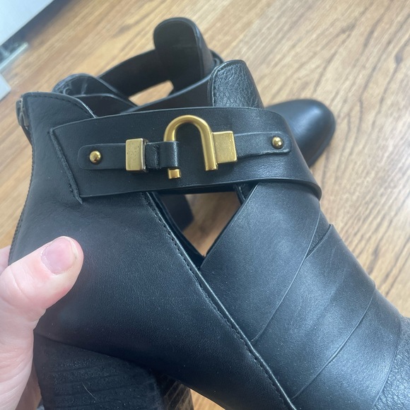 Isola booties - Picture 3 of 6